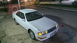 تويوتا كراون